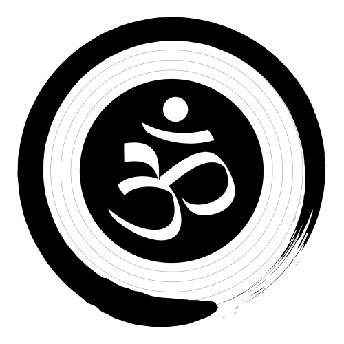 Om My Gong Logo