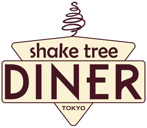 Shake Tree Diner Logo